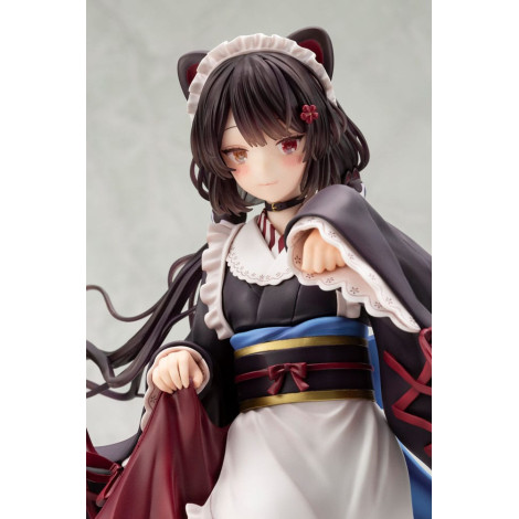 Nijisanji Figura de Pvc 1/7 Inui Toko 27 Cm