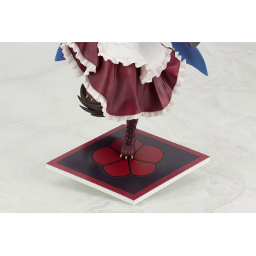 Nijisanji Figura de Pvc 1/7 Inui Toko 27 Cm