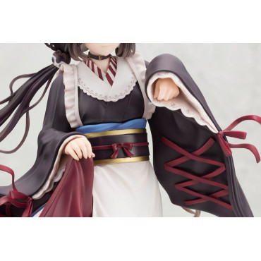 Nijisanji Figura de Pvc 1/7 Inui Toko 27 Cm