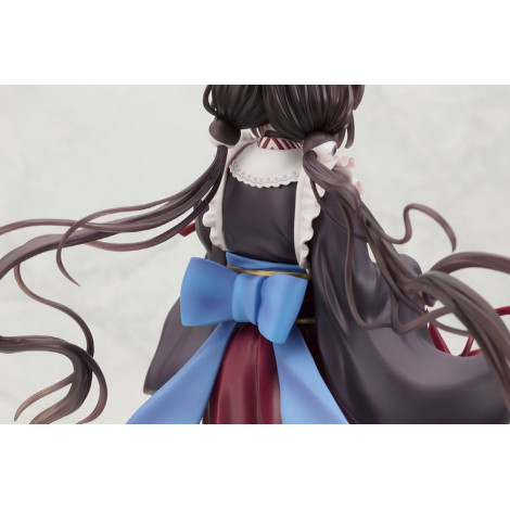 Nijisanji Figura de Pvc 1/7 Inui Toko 27 Cm