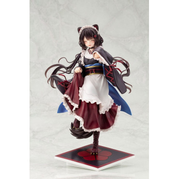 Nijisanji Figura de Pvc 1/7 Inui Toko 27 Cm