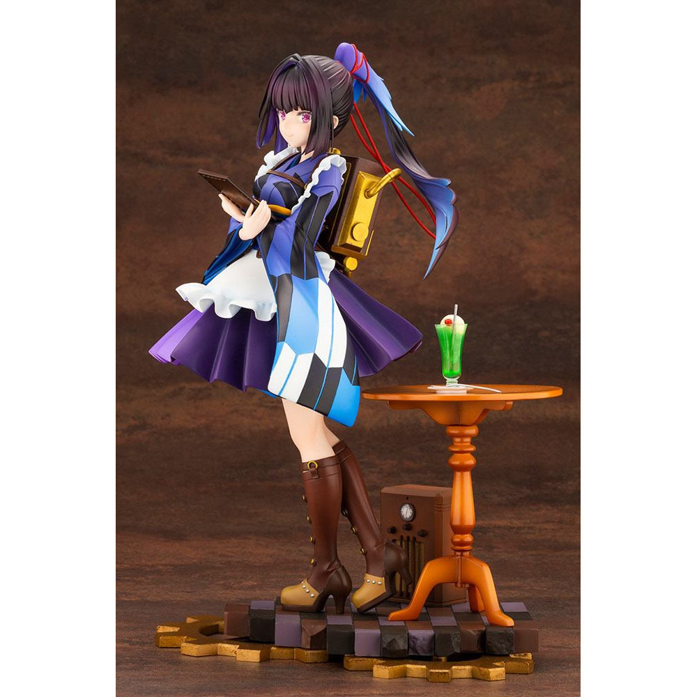 Prima Doll Figura de PVC 1/7 Kuzuha 24 Cm