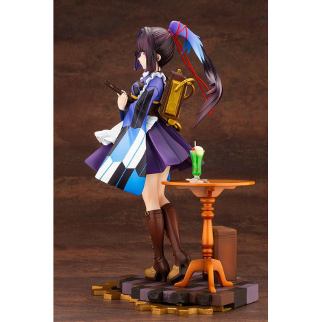 Prima Doll Figura de PVC 1/7 Kuzuha 24 Cm