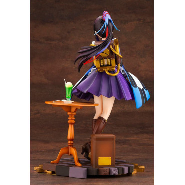 Prima Doll Figura de PVC 1/7 Kuzuha 24 Cm