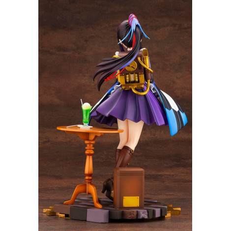 Prima Doll Figura de PVC 1/7 Kuzuha 24 Cm