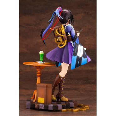 Prima Doll Figura de PVC 1/7 Kuzuha 24 Cm