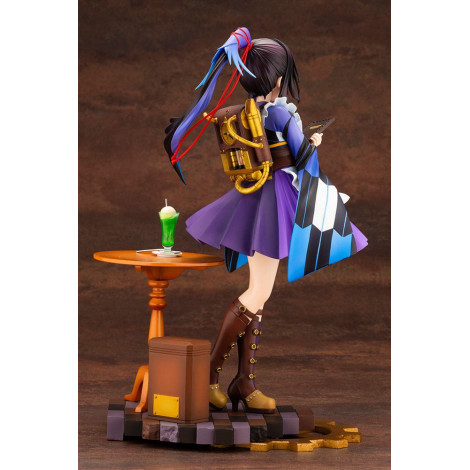 Prima Doll Figura de PVC 1/7 Kuzuha 24 Cm