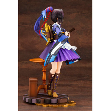 Prima Doll Figura de PVC 1/7 Kuzuha 24 Cm