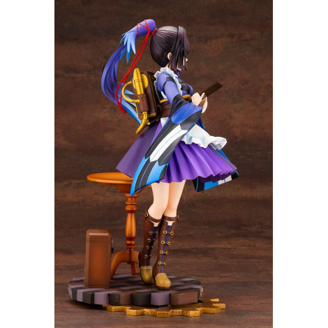 Prima Doll Figura de PVC 1/7 Kuzuha 24 Cm