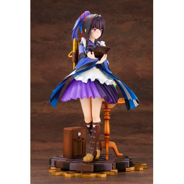 Prima Doll Figura de PVC 1/7 Kuzuha 24 Cm