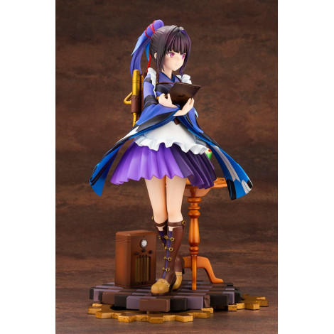 Prima Doll Figura de PVC 1/7 Kuzuha 24 Cm