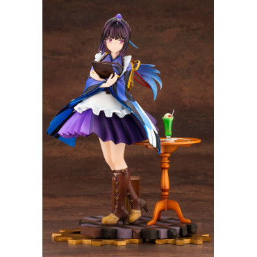 Prima Doll Figura de PVC 1/7 Kuzuha 24 Cm