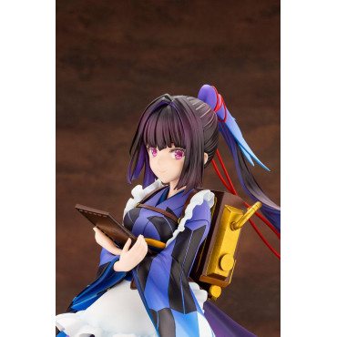 Prima Doll Figura de PVC 1/7 Kuzuha 24 Cm