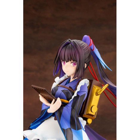 Prima Doll Figura de PVC 1/7 Kuzuha 24 Cm