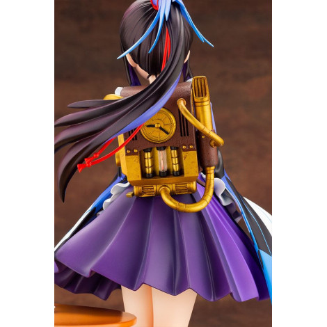 Prima Doll Figura de PVC 1/7 Kuzuha 24 Cm