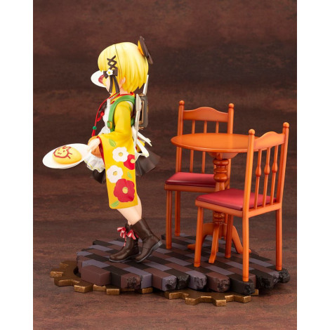 Prima Doll Figura de PVC 1/7 Gekka 19 Cm