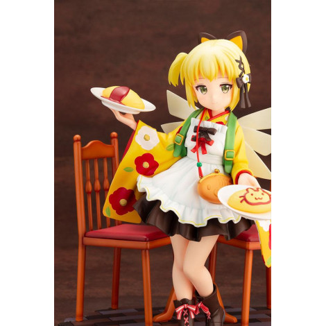 Prima Doll Figura de PVC 1/7 Gekka 19 Cm