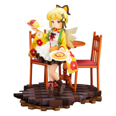 Prima Doll Figura de PVC 1/7 Gekka 19 Cm