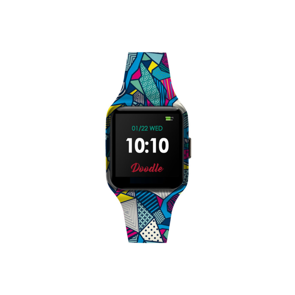 Doodle Colors Smartwatch