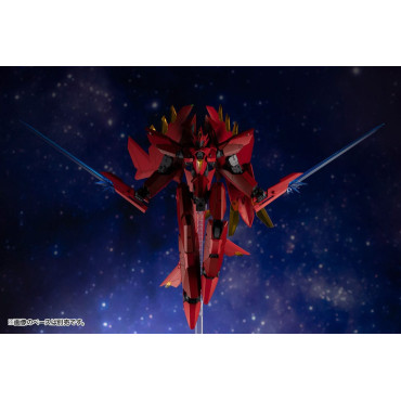 Figura Gigantic Arms Msg Plastic Model Kit Variable Frame System 2 Garudagear (Diablo) 21 Cm