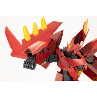 Figura Gigantic Arms Msg Plastic Model Kit Variable Frame System 2 Garudagear (Diablo) 21 Cm