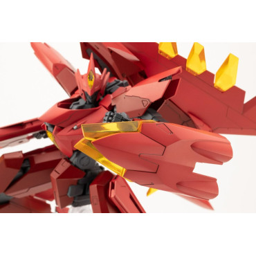 Figura Gigantic Arms Msg Plastic Model Kit Variable Frame System 2 Garudagear (Diablo) 21 Cm