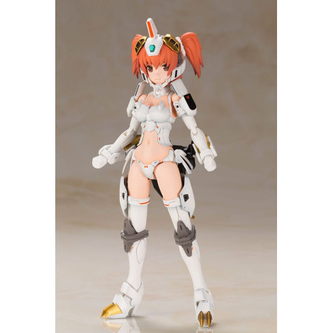 O Rei dos Bravos Gaogaigar Figura Plástica Kit Modelo Cruzado Moldura Menina Estrela Gaogaigar 19 Cm