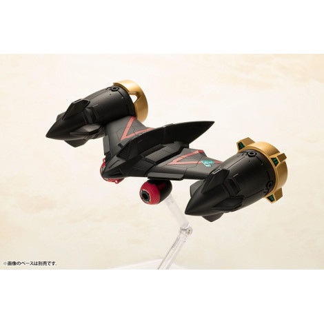 O Rei dos Bravos Gaogaigar Figura Plástica Kit Modelo Cruzado Moldura Menina Estrela Gaogaigar 19 Cm