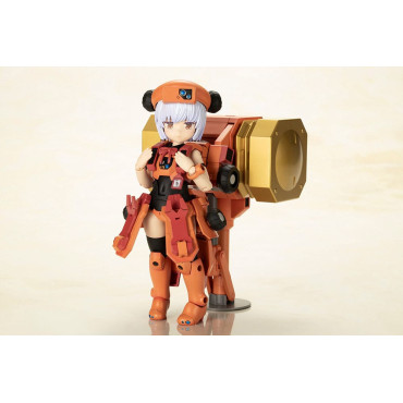 O Rei dos Bravos Gaogaigar Figura Plástica Kit Modelo Cruzado Moldura Menina Estrela Gaogaigar 19 Cm