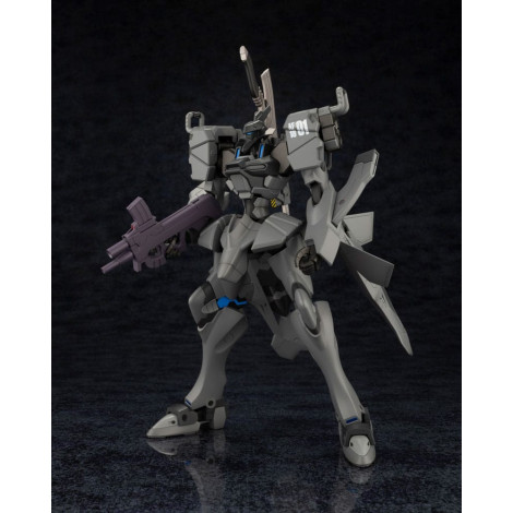 Figura Muv-Luv Alternative Fubuki Modelo do Exército Imperial Japonês 18 Cm