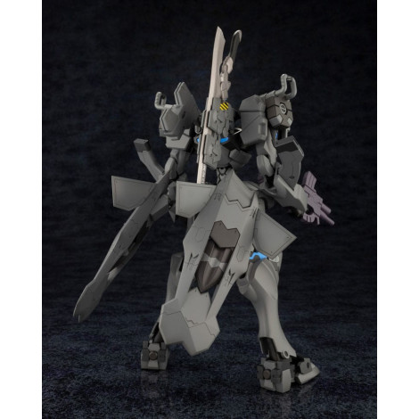 Figura Muv-Luv Alternative Fubuki Modelo do Exército Imperial Japonês 18 Cm