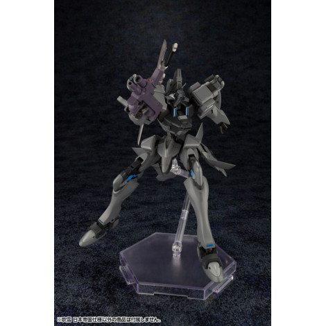 Figura Muv-Luv Alternative Fubuki Modelo do Exército Imperial Japonês 18 Cm