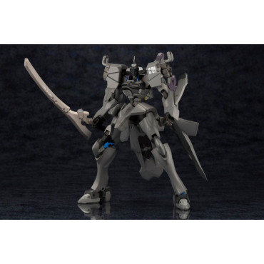 Figura Muv-Luv Alternative Fubuki Modelo do Exército Imperial Japonês 18 Cm