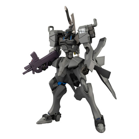 Figura Muv-Luv Alternative Fubuki Modelo do Exército Imperial Japonês 18 Cm