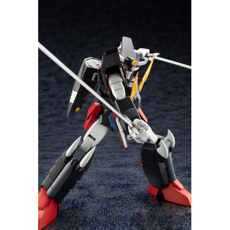 Brave Exkaiser Figura Modelo de Plástico Kit Dainogaist 17 Cm