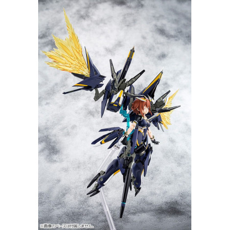 Alice Gear Aegis Figura Modelo Sugumi Kanagata Ga-Shin 18 Cm