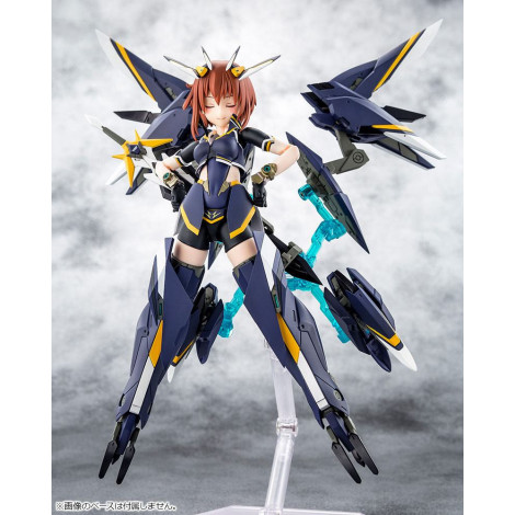 Alice Gear Aegis Figura Modelo Sugumi Kanagata Ga-Shin 18 Cm