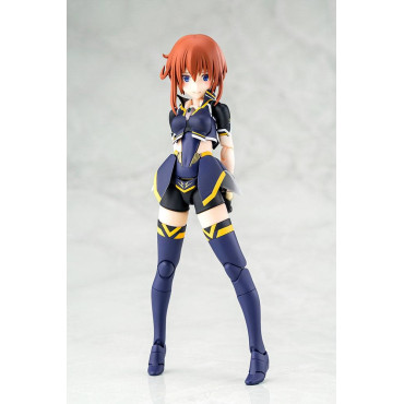 Alice Gear Aegis Figura Modelo Sugumi Kanagata Ga-Shin 18 Cm