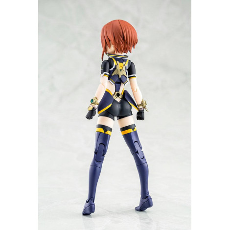 Alice Gear Aegis Figura Modelo Sugumi Kanagata Ga-Shin 18 Cm