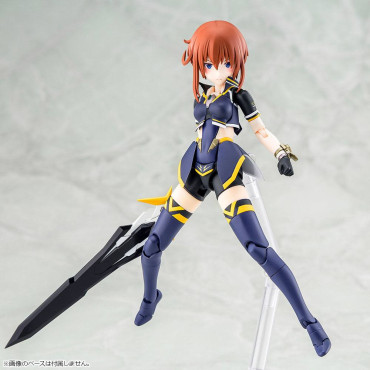 Alice Gear Aegis Figura Modelo Sugumi Kanagata Ga-Shin 18 Cm