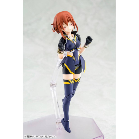 Alice Gear Aegis Figura Modelo Sugumi Kanagata Ga-Shin 18 Cm