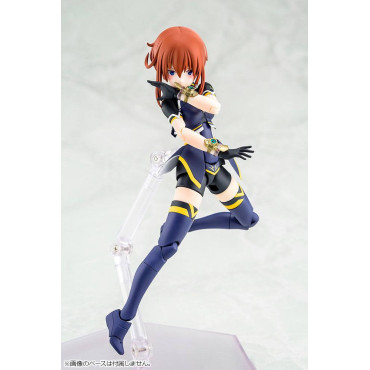 Alice Gear Aegis Figura Modelo Sugumi Kanagata Ga-Shin 18 Cm