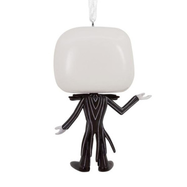 Funko Ornamento Pop Jack Skellington 8 cm