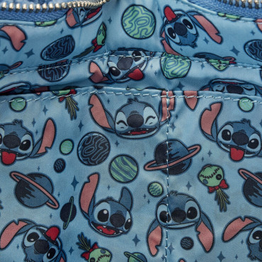 Loungefly Stitch Saco de compras Disney