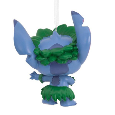 Funko Stitch Ornamento Pop! havaiano 8 cm