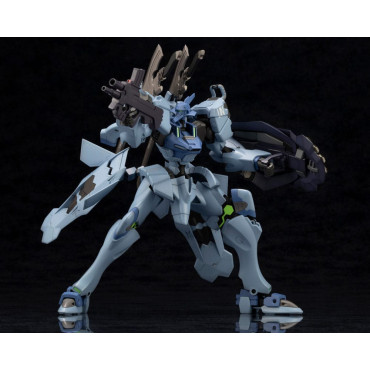 Muv-Luv Alternative Figure Fubuki Blast Guard Model 18 Cm