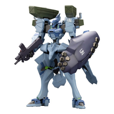 Muv-Luv Alternative Figure Fubuki Blast Guard Model 18 Cm