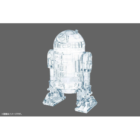 Star Wars Forma de silicone R2-D2 Episódio Vii