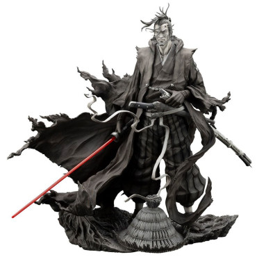 Star WarsFigura: Visions Pvc Artfx 1/7 Ronin 31 Cm