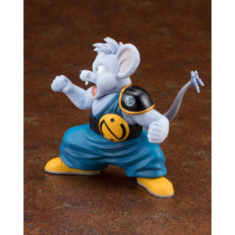 Figura Dragon Quest A Aventura de Dai Artfxj Pvc 1/8 Maam Deluxe Edition 23 Cm